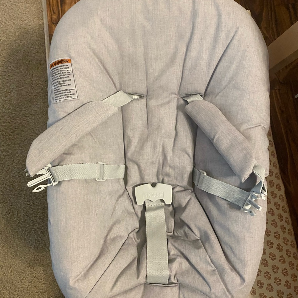 STOKKE trip trap newborn set